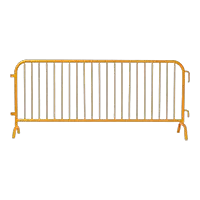 Crowd Control Barricades