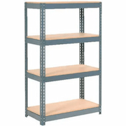 Boltless Shelving