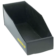 ESD Bins