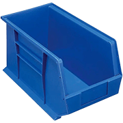 Hang & Stack Bins