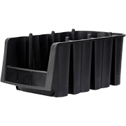 Nest & Stack Bins