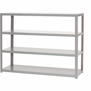 Open Shelving