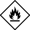 Flammable Chemicals & Liquids