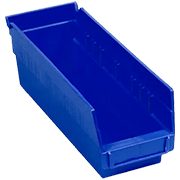 Shelf Bins